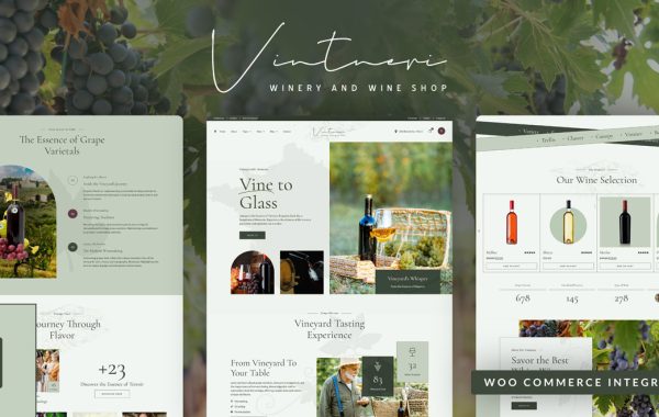 Vineyard
